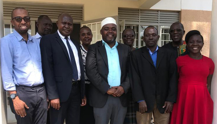 State University of Zanzibar and Gulu Discuss Collaboration